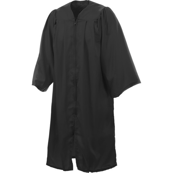 Faculty Rental - Bachelor's Gown